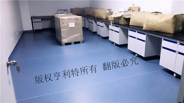 国产CHINESE男男麻豆建設時對實驗台安全間距要求有哪些？